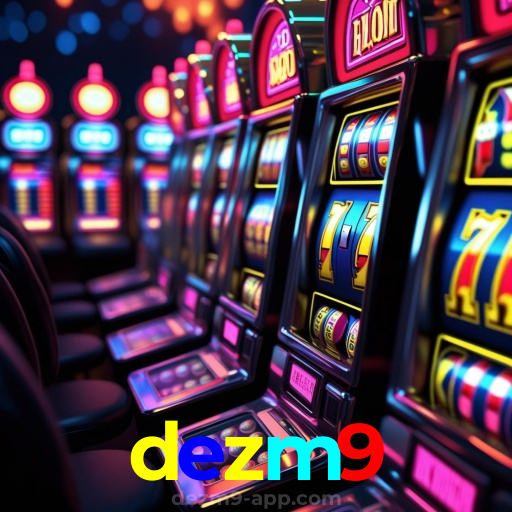 Descubra o Mundo dos Cassinos Online no dezm9