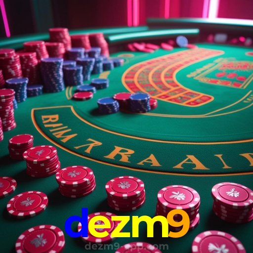dezm9 Brasil | Jogos e Cassino Online Seguro com Diversão Real