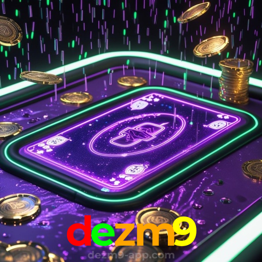 dezm9 Descubra o Melhor do Cassino Online e Apostas