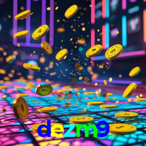 Crash da dezm9: 1080p, baixa latência e cashout