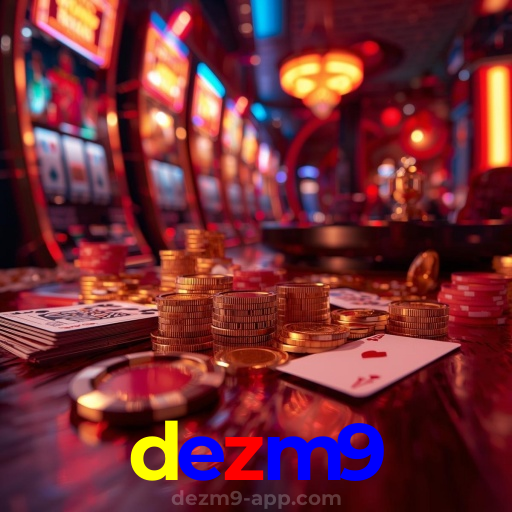 Crash no app da dezm9: PIX, 1080p e retornos altos