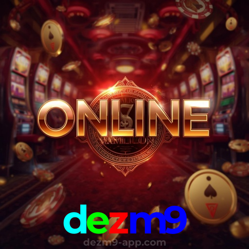Descubra o Mundo dos Cassinos Online no dezm9