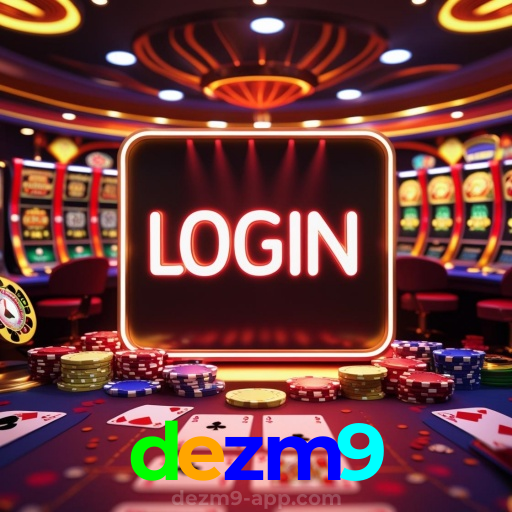 Descubra o Bônus Generoso e Promoções Exclusivas do dezm9!